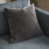 Μαξιλαροθήκη Διακόσμησης Gofis Home Lucilla Mystic Grey 332/15 50x50