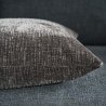 Μαξιλαροθήκη Διακόσμησης Gofis Home Lucilla Mystic Grey 332/15 50x50