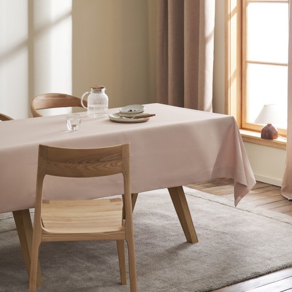Τραπεζομάντηλο Gofis Home Aelinore Taupe 391/06 145x260