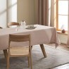 Τραπεζομάντηλο Gofis Home Aelinore Taupe 391/06 145x260