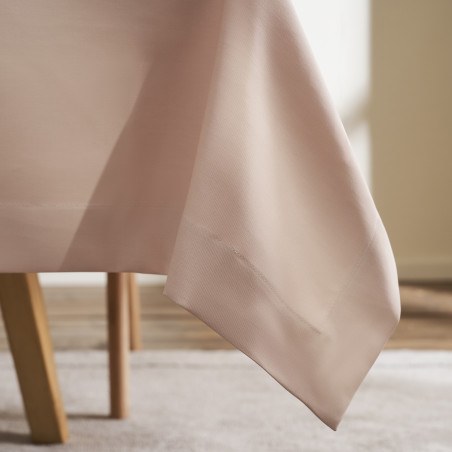 Τραπεζομάντηλο Gofis Home Aelinore Taupe 391/06 145x260