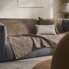 Ριχτάρι Διθέσιου Gofis Home Nimbus Taupe 447/22 180x250