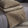 Ριχτάρι Διθέσιου Gofis Home Nimbus Taupe 447/22 180x250