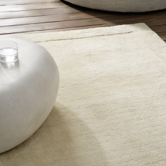 Χαλί Gofis Home Heaven Ecru 802/04 130x190