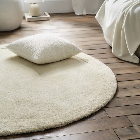 Χαλί Gofis Home Heaven Ecru 802/04 150
