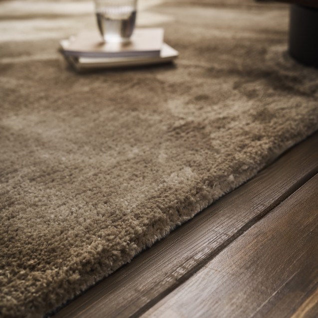 Χαλί Gofis Home Heaven Warm Beige 802/06 130x190