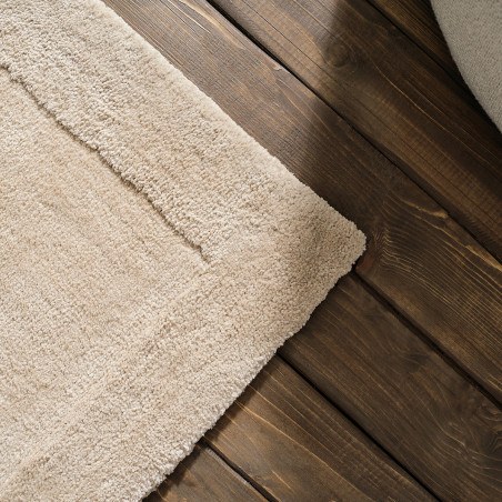 Χαλί Gofis Home Heaven Dove Beige 802/46 130x190