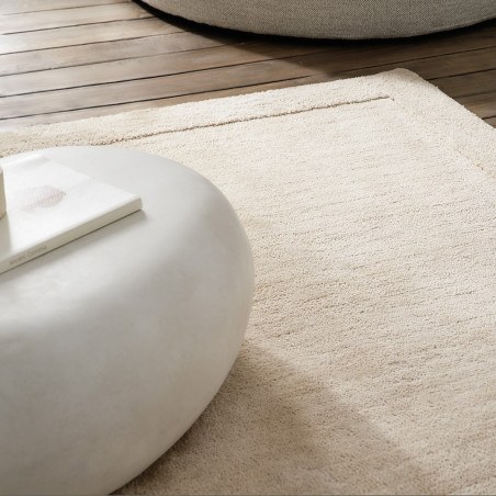 Χαλί Gofis Home Heaven Dove Beige 802/46 130x190