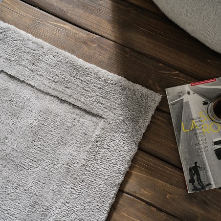 Χαλί Gofis Home Heaven Cloud Grey 802/48 130x190