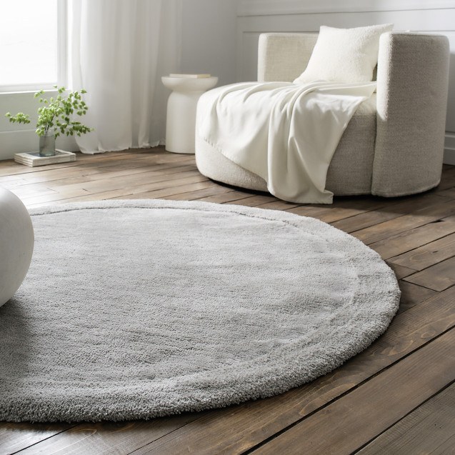 Χαλί Gofis Home Heaven Cloud Grey 802/48 150