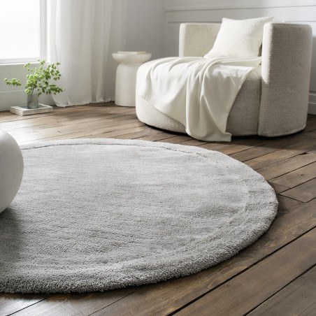 Χαλί Gofis Home Heaven Cloud Grey 802/48 150