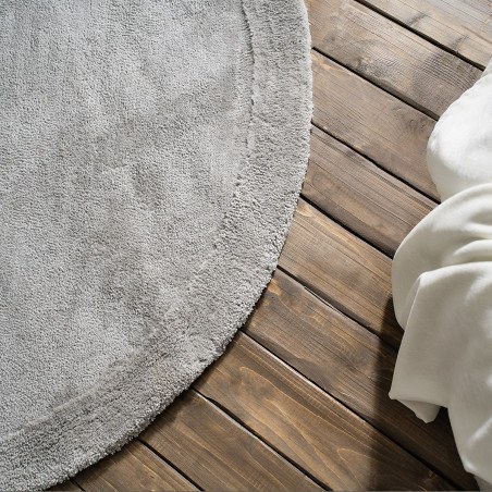 Χαλί Gofis Home Heaven Cloud Grey 802/48 150