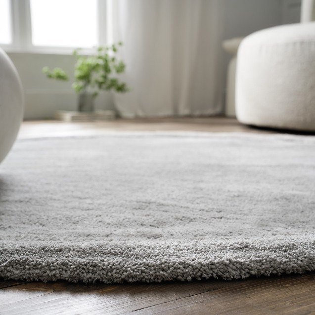 Χαλί Gofis Home Heaven Cloud Grey 802/48 150