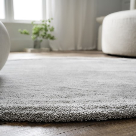 Χαλί Gofis Home Heaven Cloud Grey 802/48 150