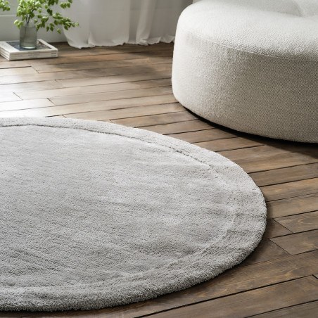 Χαλί Gofis Home Heaven Cloud Grey 802/48 150