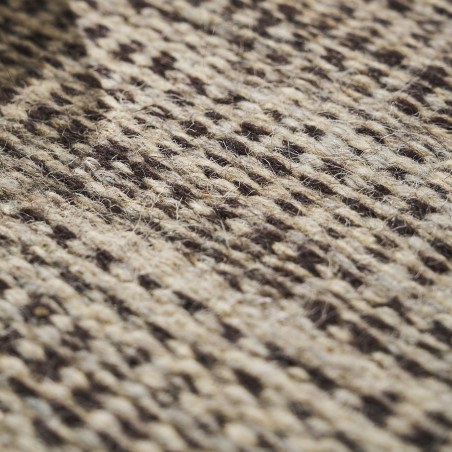 Χαλί Gofis Home Ozell Graphite Black 934 160x230