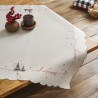 Runner Gofis Home Xmas 288 37x160