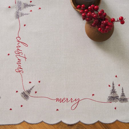 Runner Gofis Home Xmas 288 37x160