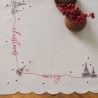 Runner Gofis Home Xmas 288 37x160