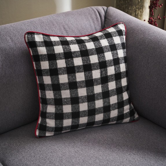 Μαξιλαροθήκη Διακόσμησης Gofis Home Xmas 311 43x43