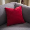 Μαξιλαροθήκη Διακόσμησης Gofis Home Xmas 325 43x43