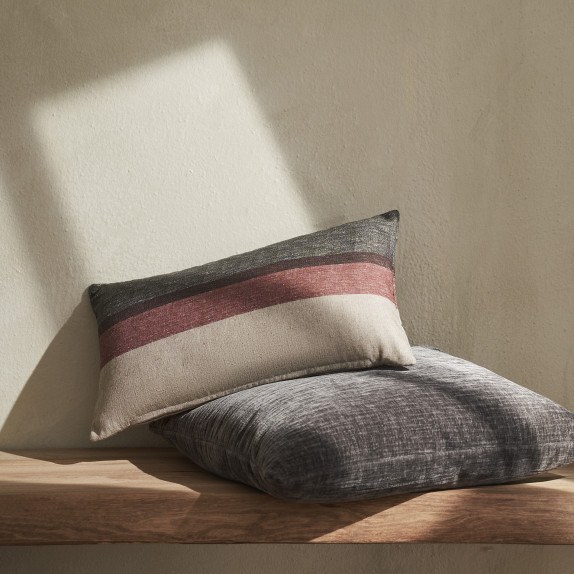 Μαξιλαροθήκη Διακόσμησης Gofis Home Raya 373 30x45