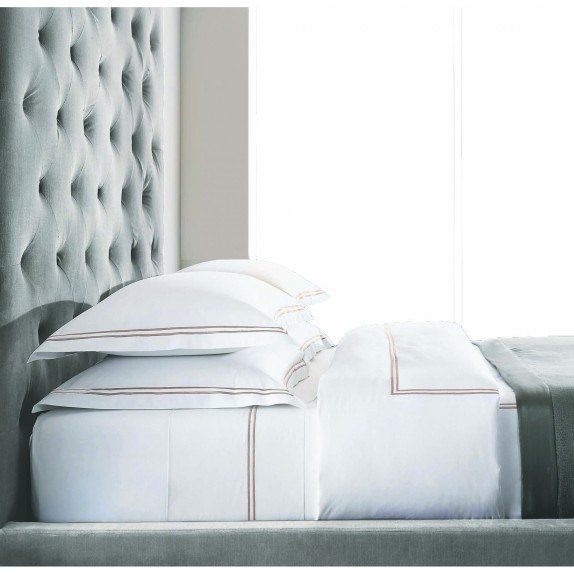 Σετ Σεντόνια Υπέρδιπλα 4 Τεμαχίων Makis Tselios Bar11...