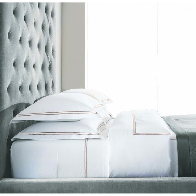 Σετ Σεντόνια Υπέρδιπλα 4 Τεμαχίων Makis Tselios...