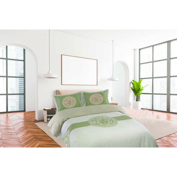 Σετ Σεντόνια King Size 4 Τεμαχίων Makis Tselios Vice 260x270