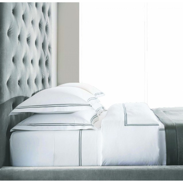 Σετ Σεντόνια King Size 4 Τεμαχίων Makis Tselios...