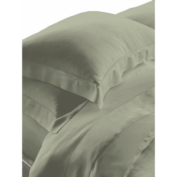 Σετ Σεντόνια King Size 4 Τεμαχίων Makis Tselios Azur King...