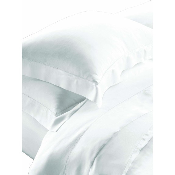 Σετ Σεντόνια King Size 4 Τεμαχίων Makis Tselios Azur...