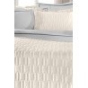 Σετ Κουβερλί King Size 3 Τεμαχίων Guy Laroche Brick Ivory 240x250
