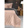 Σετ Κουβερλί King Size 3 Τεμαχίων Guy Laroche Brick Old Pink 240x250