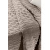 Σετ Κουβερλί King Size 3 Τεμαχίων Guy Laroche Brick Taupe 240x250