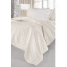 Σετ Κουβερλί King Size 3 Τεμαχίων Guy Laroche Honour Ivory 240x250