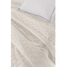 Σετ Κουβερλί King Size 3 Τεμαχίων Guy Laroche Honour Ivory 240x250