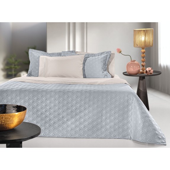 Σετ Κουβερλί King Size 3 Τεμαχίων Guy Laroche Honour...