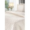 Σετ Κουβερλί King Size 3 Τεμαχίων Guy Laroche Ruby Ivory 240x250