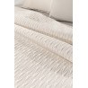 Σετ Κουβερλί King Size 3 Τεμαχίων Guy Laroche Ruby Ivory 240x250