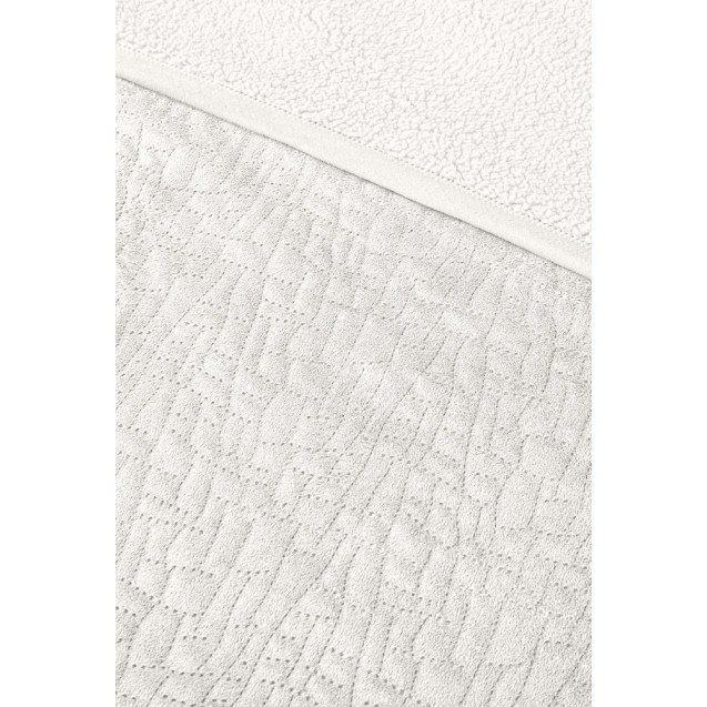 Σετ Κουβέρτα Βελουτέ Μονή και Μαξιλαροθήκη...