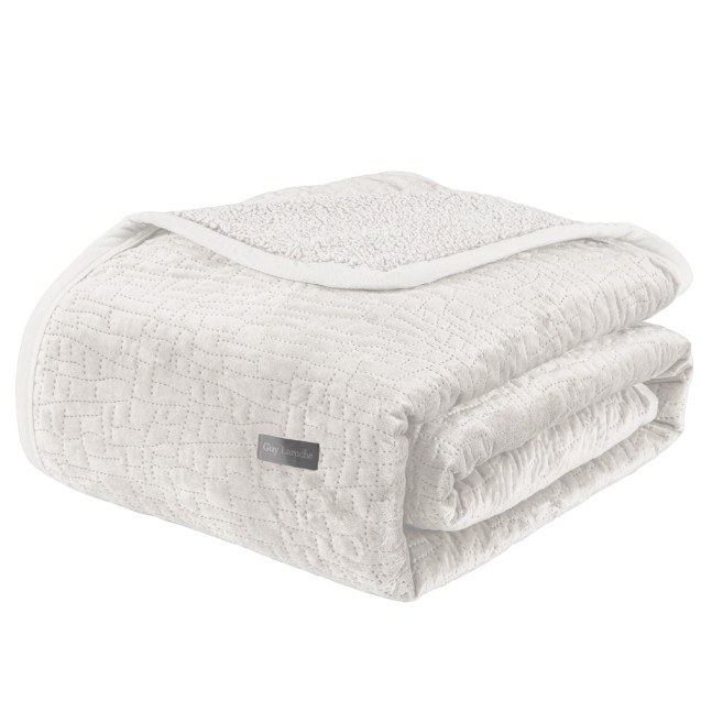 Σετ Κουβέρτα Βελουτέ Μονή και Μαξιλαροθήκη...