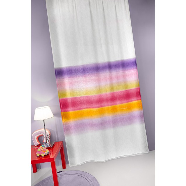 Κουρτίνα Guy Laroche Funny Pinky 145x270