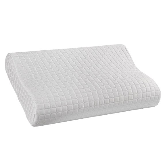 Μαξιλάρι ύπνου Guy Laroche Cooling Memory Foam Anatomical...