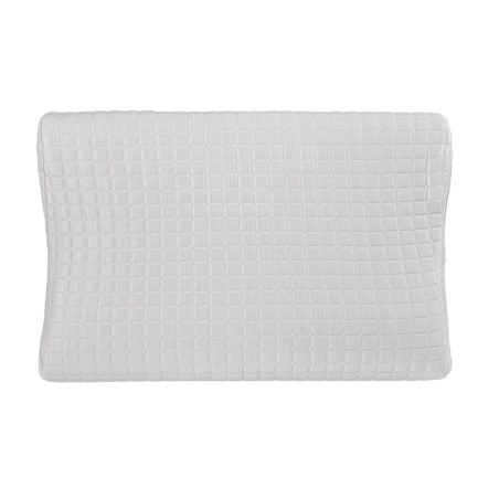 Μαξιλάρι ύπνου Guy Laroche Cooling Memory Foam Anatomical 60x40+12
