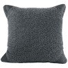 Μαξιλαροθήκη Διακόσμησης Guy Laroche Lama Anthracite 42x42