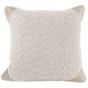 Μαξιλαροθήκη Διακόσμησης Guy Laroche Lama Beige 42x42