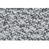 Μαξιλαροθήκη Διακόσμησης Guy Laroche Lama Silver 42x42
