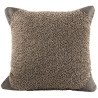 Μαξιλαροθήκη Διακόσμησης Guy Laroche Lama Taupe 42x42
