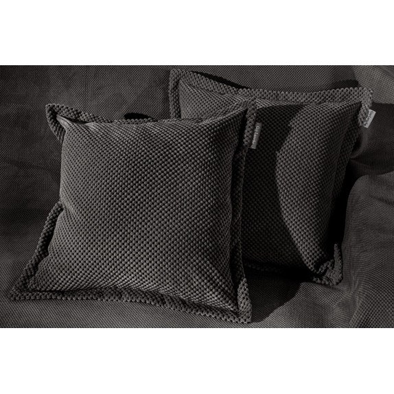Μαξιλαροθήκη Διακόσμησης Guy Laroche Rubicon Bitter 45x45